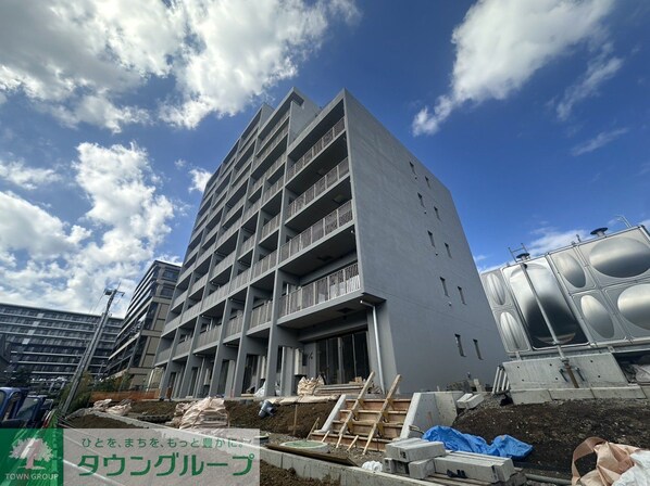 リーラ横浜川和町の物件内観写真